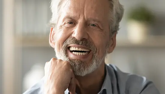 Crowns and veneers