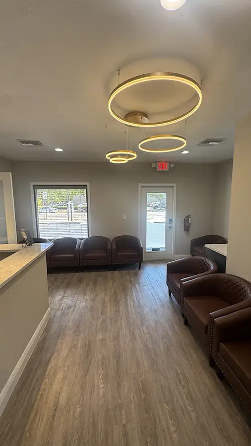 Office photo