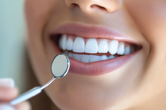 Cosmetic dentistry