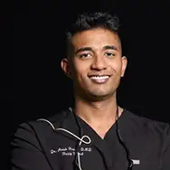 Doctor headshot