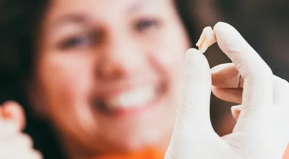 Tooth extraction