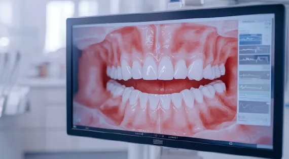 Intraoral Cameras