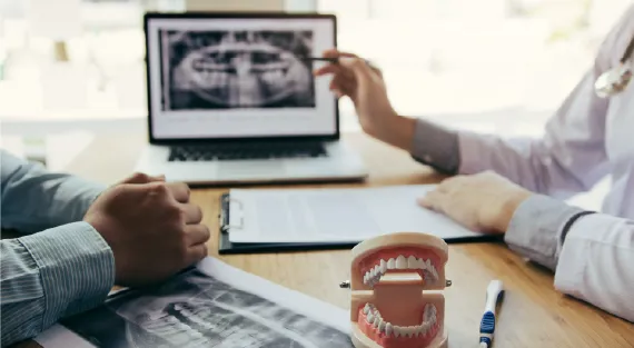Dental services