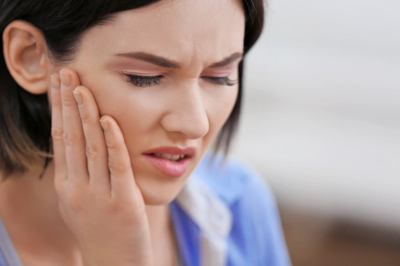 TMJ treatment